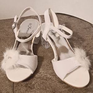 Beautiful Forever shoes
